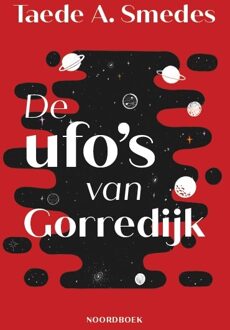 De ufo’s van Gorredijk -  Taede A. Smedes (ISBN: 9789464711721)
