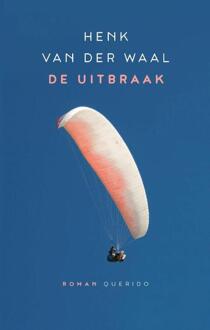 De Uitbraak