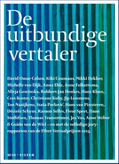 De uitbundige vertaler -   (ISBN: 9789493332874)