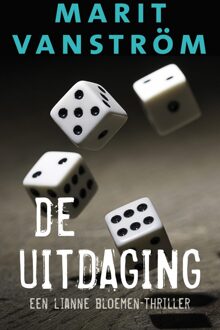 De uitdaging - Marit Vanström - ebook
