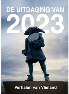 De Uitdaging Van 2023 - Elly Godijn