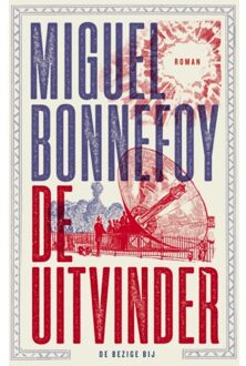 De Uitvinder - Miguel Bonnefoy
