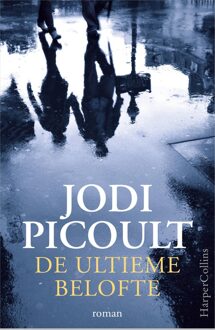 De ultieme belofte - eBook Jodi Picoult (940275010X)