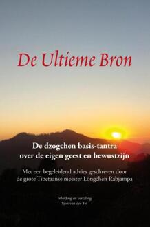 De Ultieme Bron - (ISBN:9789402166095)
