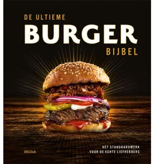 De Ultieme Burger Bijbel