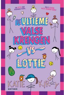 De Ultieme Valse Krengen Vs Lottie - Het Leven Van Lottie - Katie Kirby