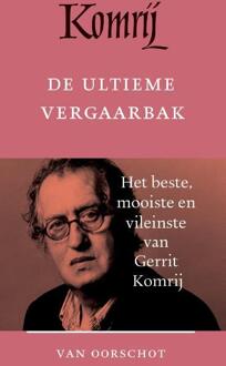 De ultieme vergaarbak