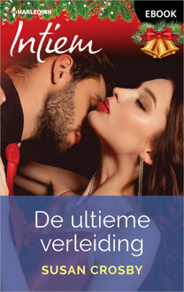 De ultieme verleiding -  Susan Crosby (ISBN: 9789402573480)