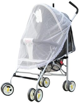 De Universele Wandelwagen Bed Net Is Geschikt Voor De Meeste Kinderwagens