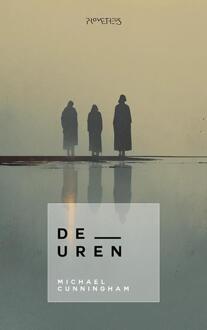 De uren -  Michael Cunningham (ISBN: 9789044652741)