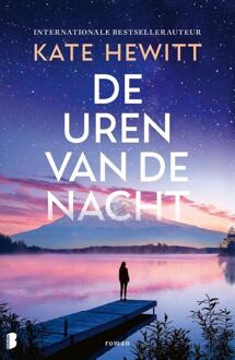 De uren van de nacht -  Kate Hewitt (ISBN: 9789049208905)