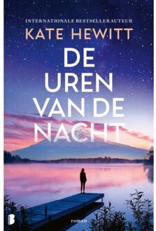 De Uren Van De Nacht - Kate Hewitt