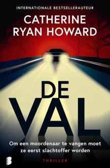 De val -  Catherine Ryan Howard (ISBN: 9789049206475)