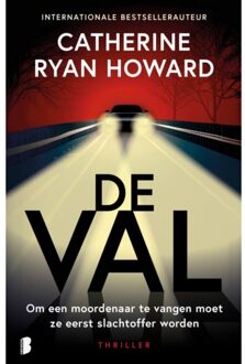 De Val - Catherine Ryan Howard