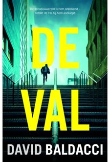 De Val - David Baldacci