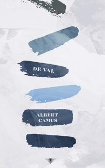 De val - eBook Albert Camus (9023468171)