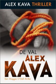De val - eBook Alex Kava (9461990030)