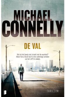 De Val - Harry Bosch
