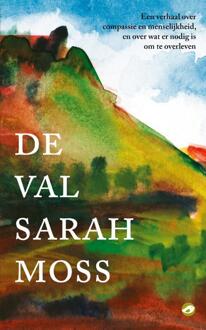 De Val - Sarah Moss