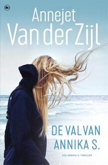 De Val Van Annika S. - Annika - Annejet van der Zijl