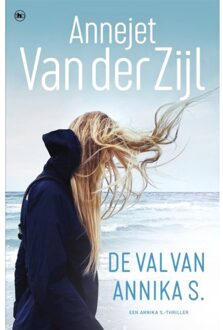 De Val Van Annika S. - Annika - Annejet van der Zijl