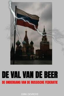 De Val Van De Beer -  Dirk Devroye (ISBN: 9789465310039)