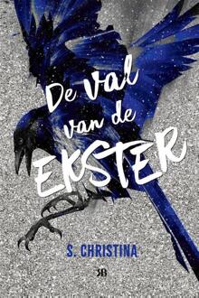 De val van de Ekster -  S. Christina (ISBN: 9789083401645)