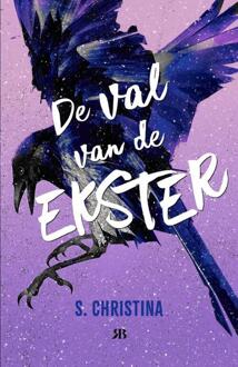 De val van de Ekster -  S. Christina (ISBN: 9789083604503)