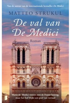 De Val Van De Medici - Matteo Strukul