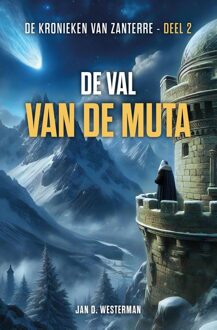 De val van de muta - Jan D. Westerman - ebook