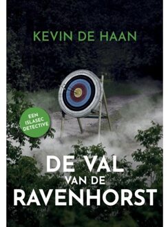 De Val Van De Ravenhorst - Islasec Detectives - Kevin de Haan
