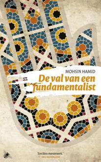 De val van een fundamentalist - Boek Mohsin Hamid (9023436164)