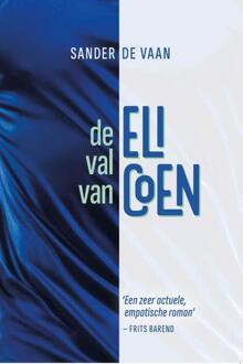De val van Eli Coen -  Sander de Vaan (ISBN: 9789083635088)