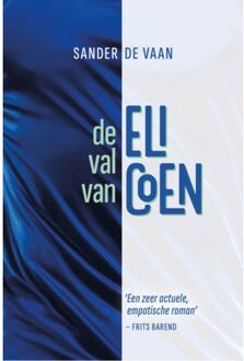 De Val Van Eli Coen - Sander de Vaan