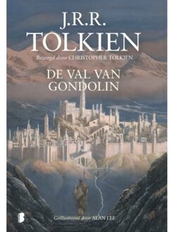 De Val Van Gondolin