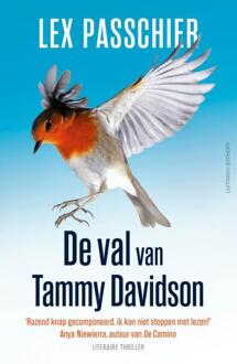 De val van Tammy Davidson -  Lex Passchier (ISBN: 9789021807560)