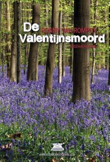 De Valentijnsmoord - Boek Ronny Van Rompuy (949224764X)