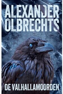 De Valhallamoorden - Mythosmoorden - Alexander Olbrechts