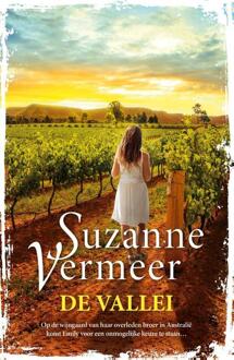 De Vallei - Suzanne Vermeer