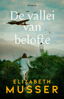 De vallei van belofte -  Elizabeth Musser (ISBN: 9789029738729)