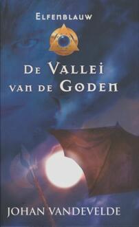 De vallei van de goden - Boek Johan Vandevelde (9059328086)