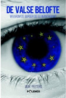 De Valse Belofte - (ISBN:9789082677966)