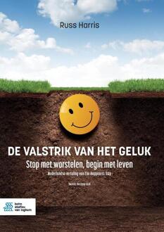 De Valstrik Van Het Geluk - Russ Harris