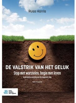 De Valstrik Van Het Geluk - Russ Harris