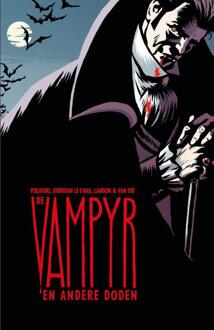 De Vampyr - John William Polidori