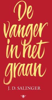 De vanger in het graan - Boek J.D. Salinger (9403134100)