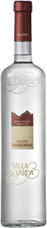 de Varda Grappa Chardonnay 70CL