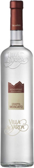 De Varda Grappa Moscato 70CL