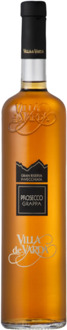 de Varda Grappa Prosecco Riserva 70CL