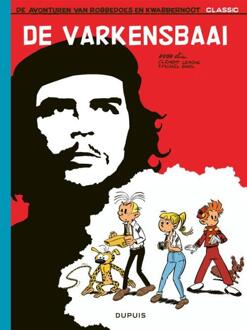 De Varkensbaai -   (ISBN: 9789031441556)